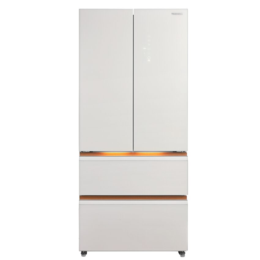 Toshiba JAPANDi KUMO Built-In Refrigerator 520L GR-RF680WI-PGV(D4) (GR-RF680WI-PGV(D4)) thumbnail 2
