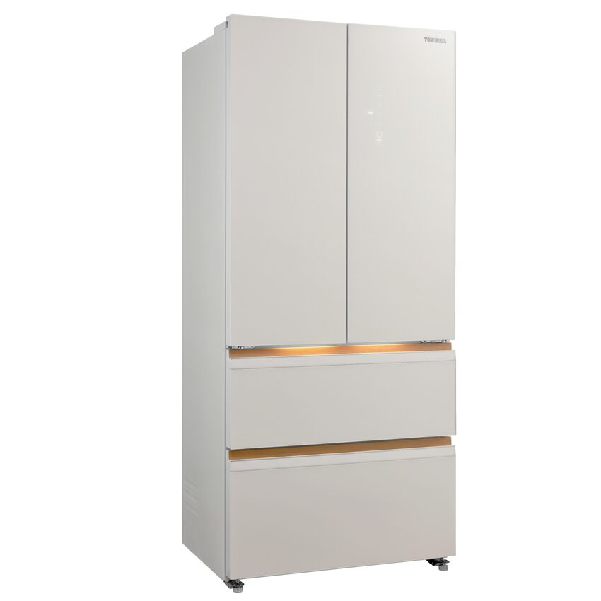 Toshiba JAPANDi KUMO Built-In Refrigerator 520L GR-RF680WI-PGV(D4) (GR-RF680WI-PGV(D4)) thumbnail 4