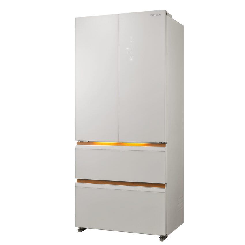 Toshiba JAPANDi KUMO Built-In Refrigerator 520L GR-RF680WI-PGV(D4) (GR-RF680WI-PGV(D4)) thumbnail 5