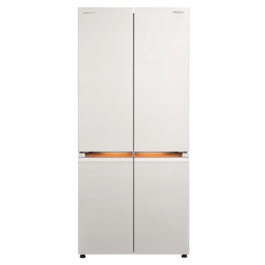 Tủ Lạnh Âm Tường Toshiba JAPANDi KUMO 521L GR-RF681WI-PGV(D4) (GR-RF681WI-PGV(D4)) thumbnail 3