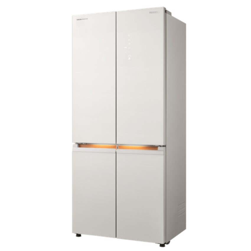 Tủ Lạnh Âm Tường Toshiba JAPANDi KUMO 521L GR-RF681WI-PGV(D4) (GR-RF681WI-PGV(D4)) thumbnail 4