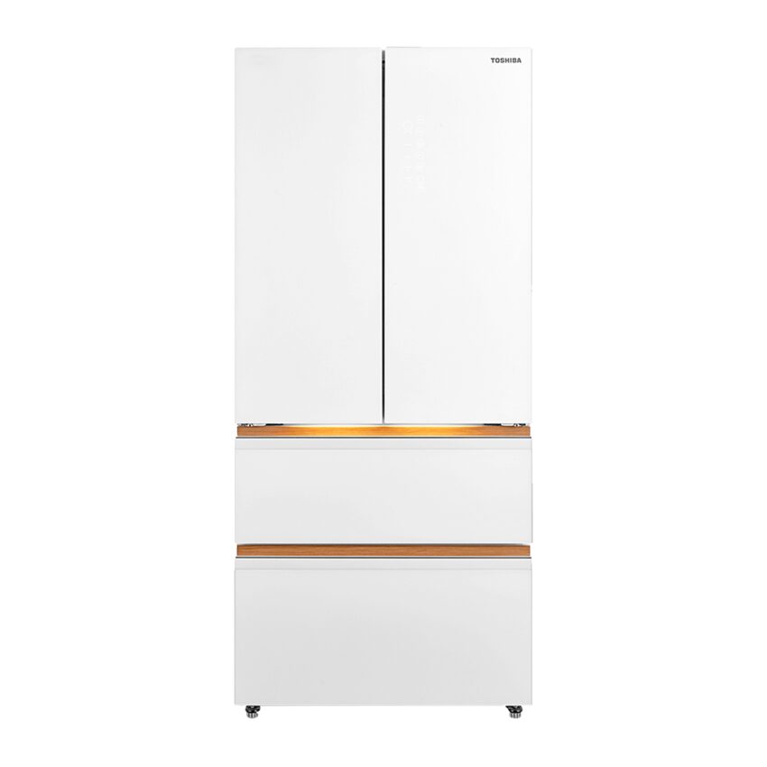 TỦ LẠNH TOSHIBA JAPANDI GR-RF690WI-PGV(67) (GR-RF690WI-PGV(67)) thumbnail 2