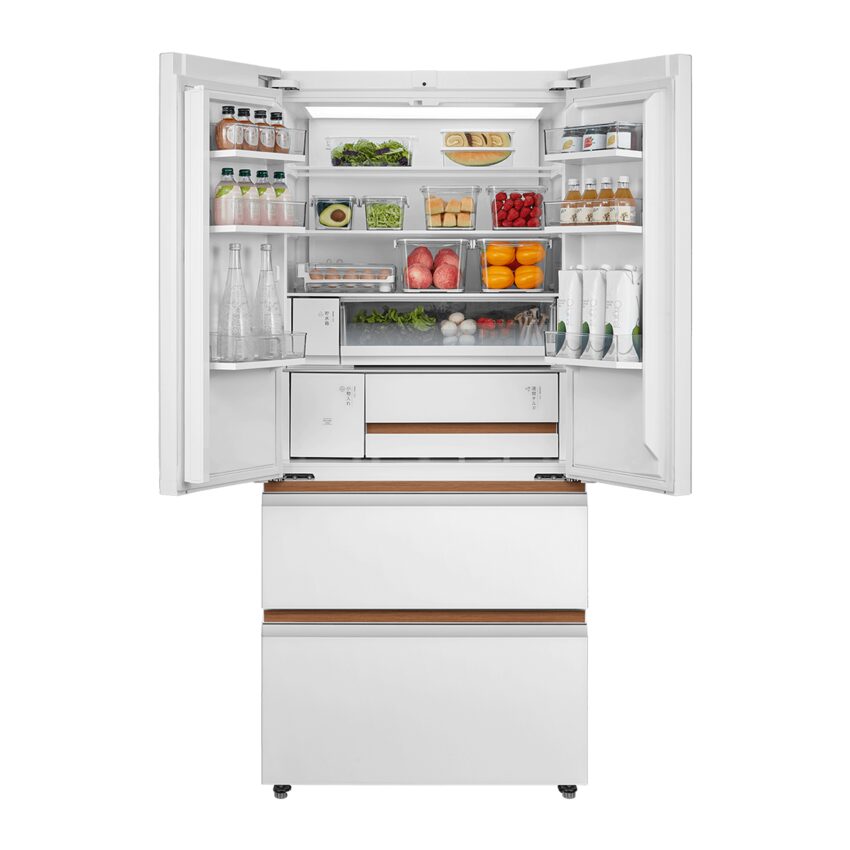 TỦ LẠNH TOSHIBA JAPANDI GR-RF690WI-PGV(67) (GR-RF690WI-PGV(67)) thumbnail 4