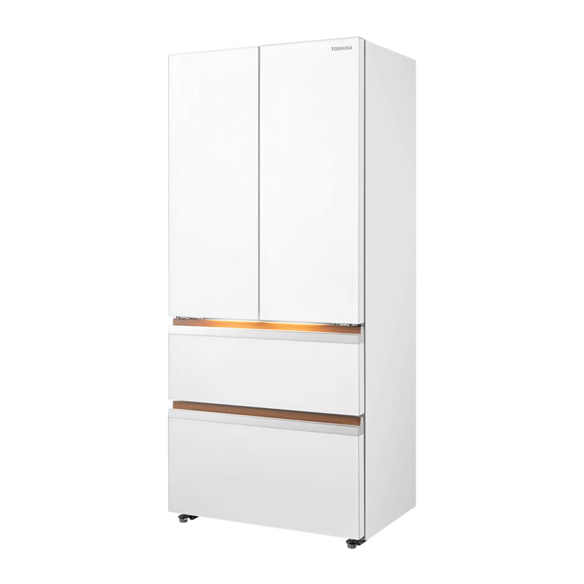 TỦ LẠNH TOSHIBA JAPANDI GR-RF690WI-PGV(67) (GR-RF690WI-PGV(67)) thumbnail 5