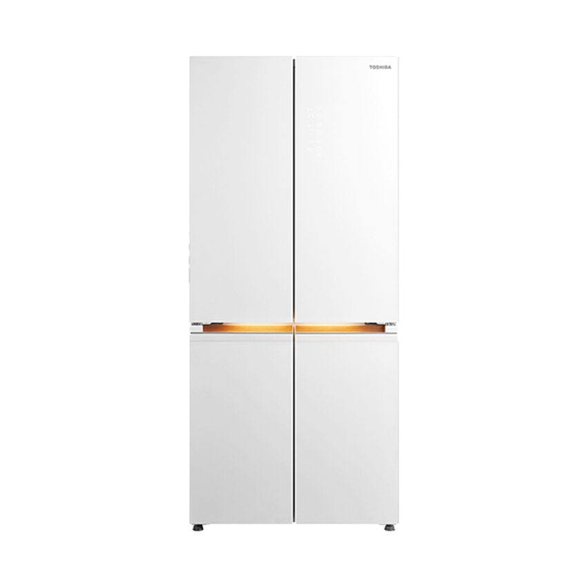 Tủ Lạnh Âm Tường Cao Cấp Toshiba JAPANDi 535L GR-RF695WI-PGV(67) (GR-RF695WI-PGV(67)) thumbnail 2