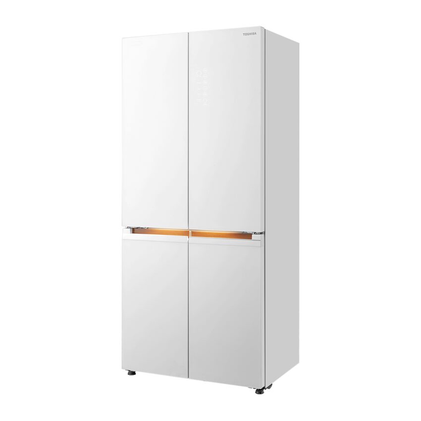 Tủ Lạnh Âm Tường Cao Cấp Toshiba JAPANDi 535L GR-RF695WI-PGV(67) (GR-RF695WI-PGV(67)) thumbnail 5