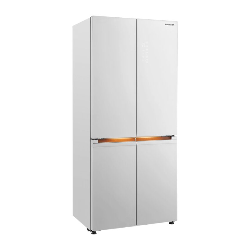 Tủ Lạnh Âm Tường Cao Cấp Toshiba JAPANDi 535L GR-RF695WI-PGV(67) (GR-RF695WI-PGV(67)) thumbnail 6