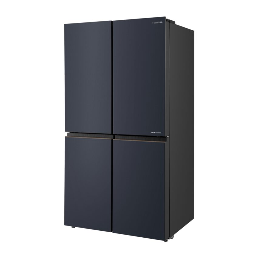 TỦ LẠNH TOSHIBA 700L+ GR-RF900WI-PMV(06) (GR-RF900WI-PMV(06)-MG) thumbnail 5