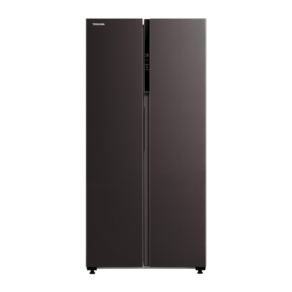 Tủ lạnh thông minh Inverter Toshiba GR-RS600WI-PMV(37)-SG