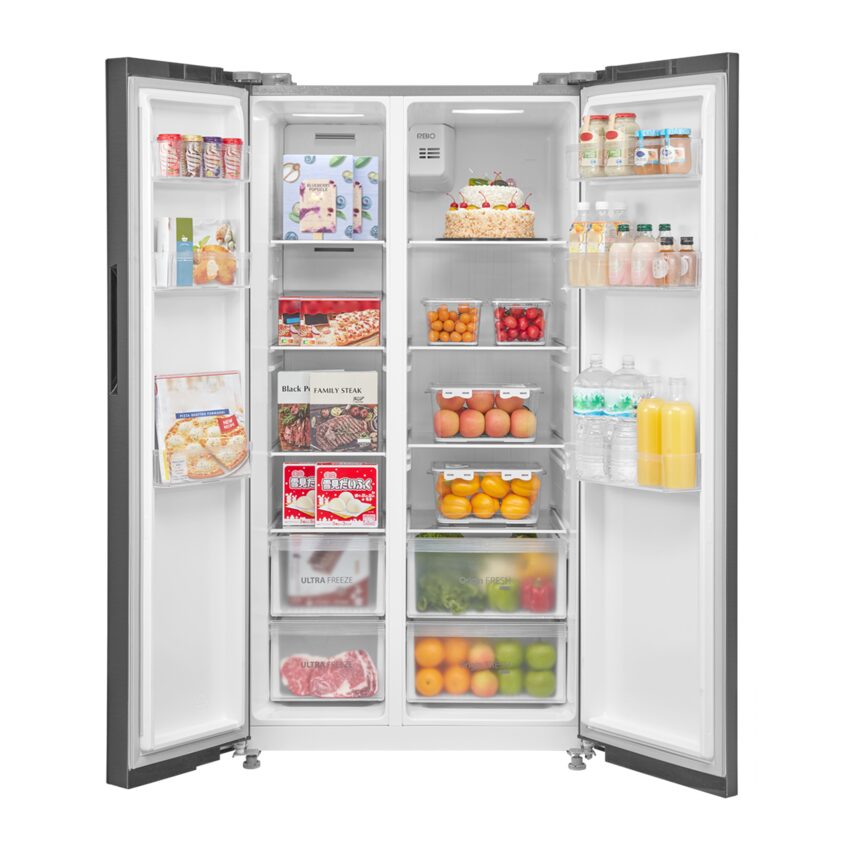 Tủ lạnh Toshiba GR-RS696WI-PMV(60)-AG (GR-RS696WI-PMV(60)-AG) thumbnail 5