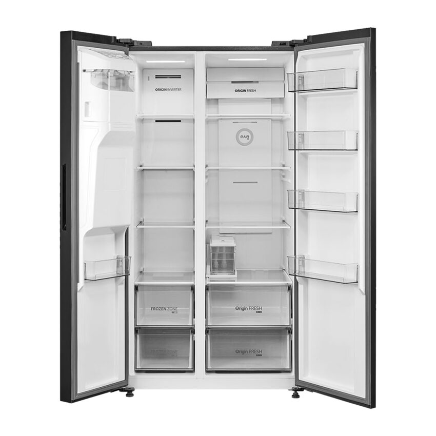 Tủ lạnh thông minh cao cấp Toshiba GR-RS755WIA-PGV(22)-XK (GR-RS755WIA-PGV(22)-XK) thumbnail 2