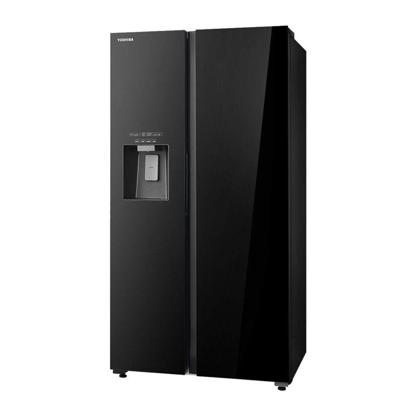 Tủ lạnh thông minh cao cấp Toshiba GR-RS755WIA-PGV(22)-XK (GR-RS755WIA-PGV(22)-XK) thumbnail 6