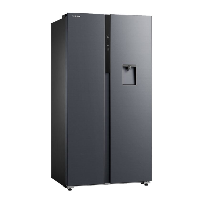 Toshiba GR-RS775WI-PMV(06)-MG智能变频冰箱 (GR-RS775WI-PMV(06)-MG) thumbnail 5