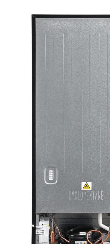 Tủ Lạnh Toshiba NaturePURE 182L GR-RT236WE-PMV(68) (GR-RT236WE-PMV(68)) thumbnail 6
