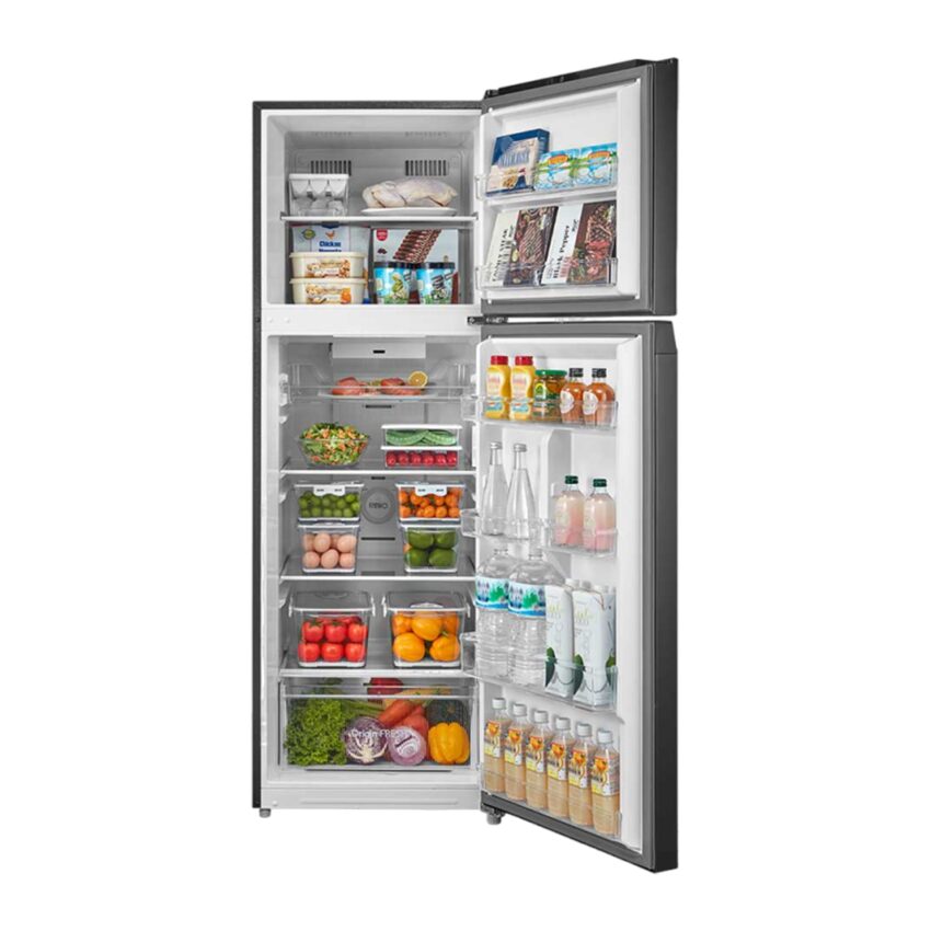 Toshiba Inverter Refrigerator GR-RT468WE-PMV(58)-MM (GR-RT468WE-PMV(58)-MM) thumbnail 3