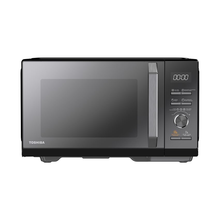 Toshiba MW3-AC27PE(BM)VN镜面微波炉 (MW3-AC27PE(BM)VN) thumbnail 2