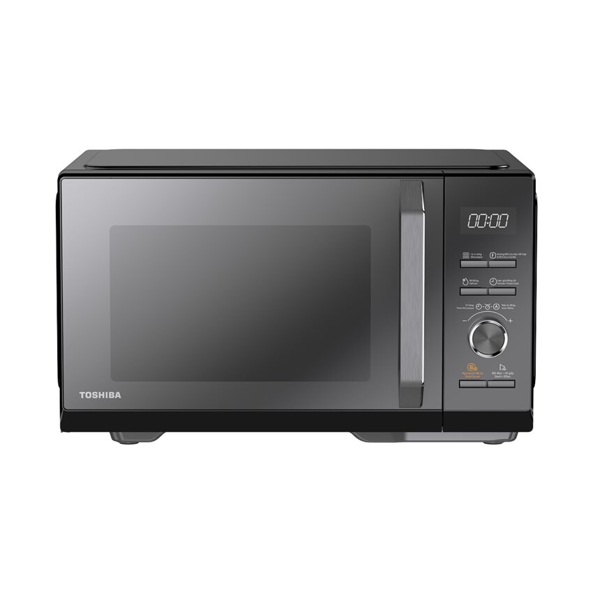 Toshiba MW3-AC27PE(BM)VN镜面微波炉 (MW3-AC27PE(BM)VN) thumbnail 3