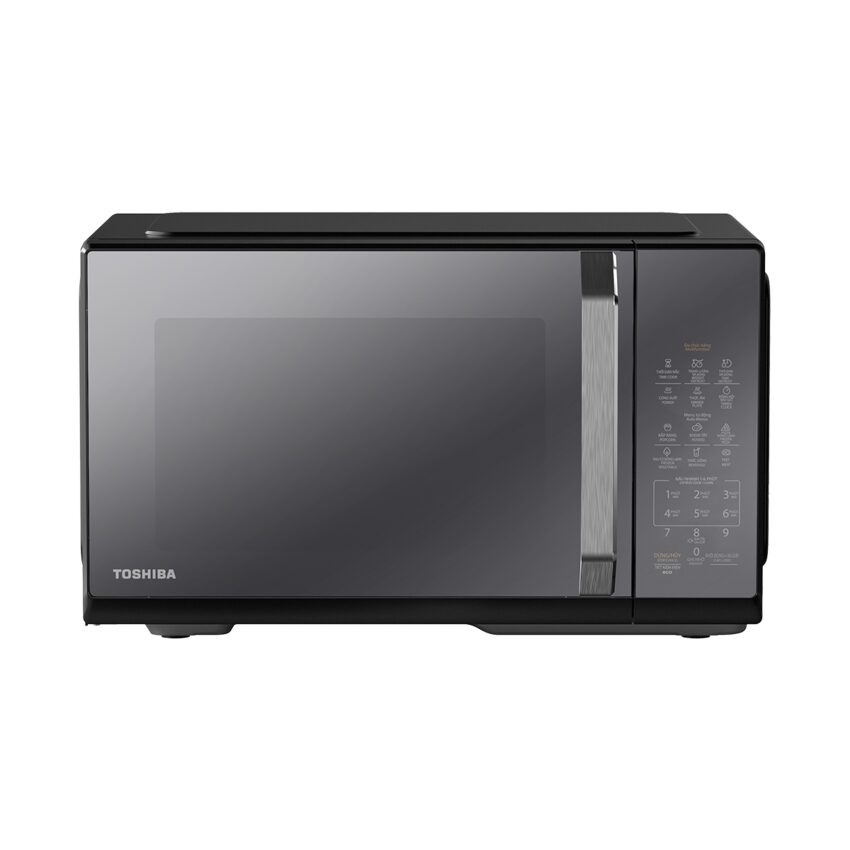 Toshiba MW3-EM26PE(BM)VN镜面微波炉 (MW3-EM26PE(BM)VN) thumbnail 2