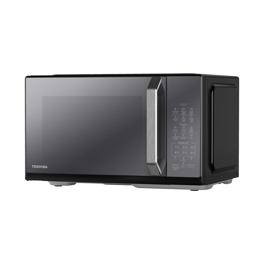 Toshiba MW3-EM26PE(BM)VN镜面微波炉 (MW3-EM26PE(BM)VN) thumbnail 3