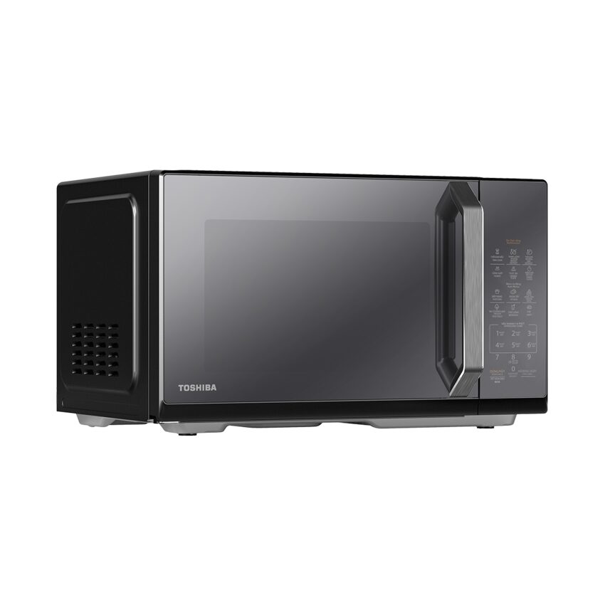 Toshiba MW3-EM26PE(BM)VN镜面微波炉 (MW3-EM26PE(BM)VN) thumbnail 5