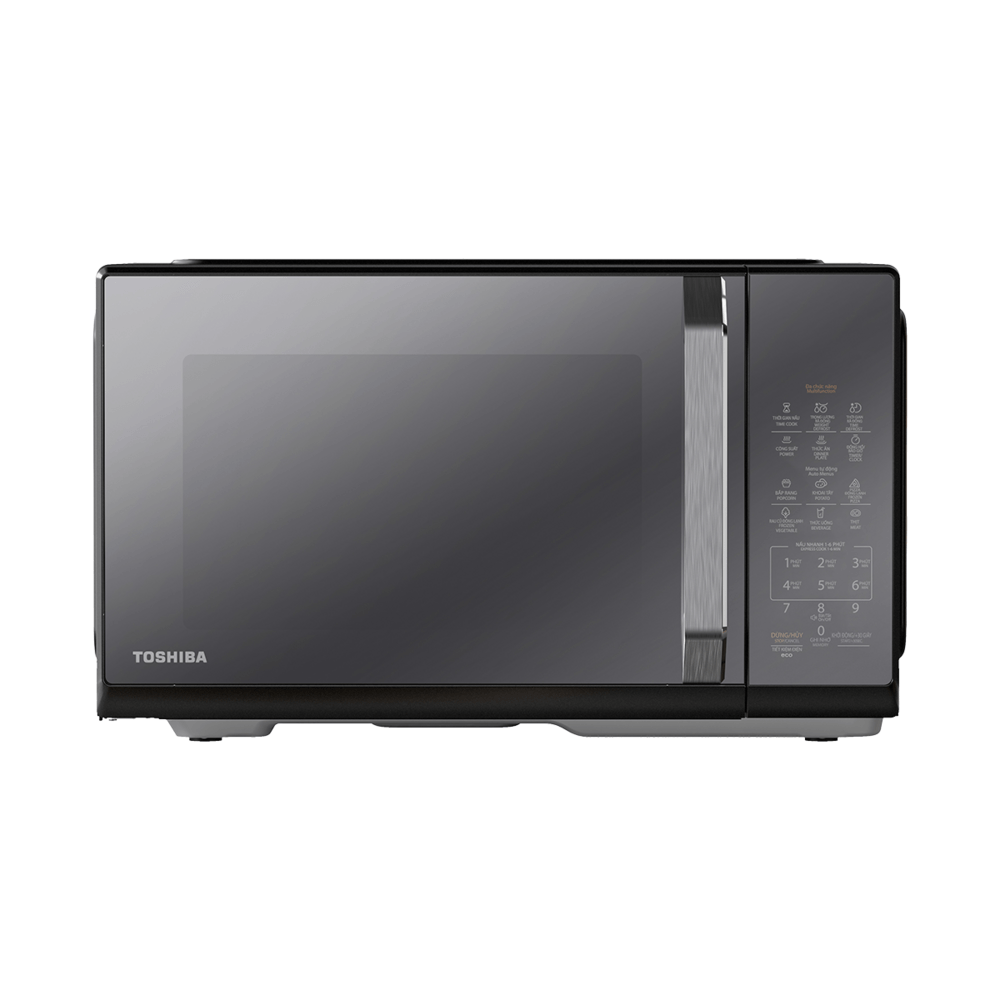 Lò vi sóng mặt gương Toshiba MW3-EM26PE(BM)VN