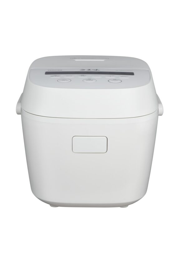 Nồi Cơm Điện Tử Toshiba RC-18DR5UVN(H) (RC-18DR5UVN(H)) thumbnail 2