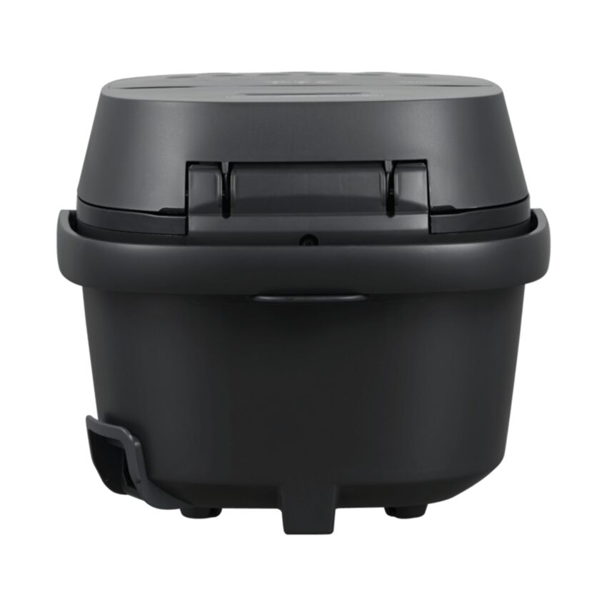 Nồi Cơm Điện Tử Toshiba RC-18DR5UVN(H) (RC-18DR5UVN(H)) thumbnail 5