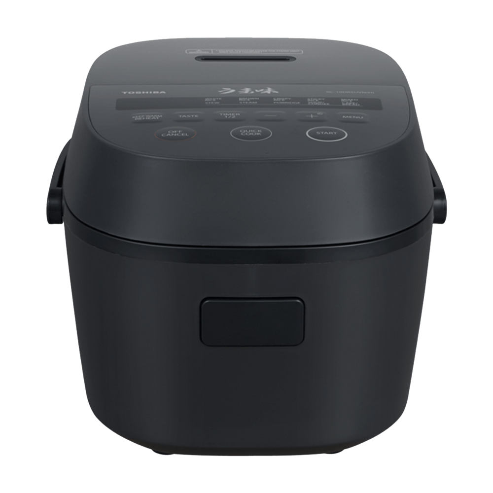 Nồi Cơm Điện Tử Toshiba RC-18DR5UVN(H)