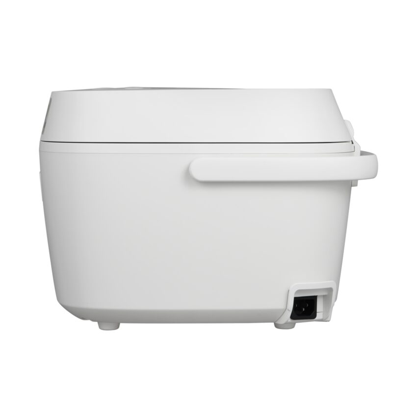 Toshiba Electronic Rice Cooker RC-18DR5UVN(W) (RC-18DR5UVN(W)) thumbnail 4