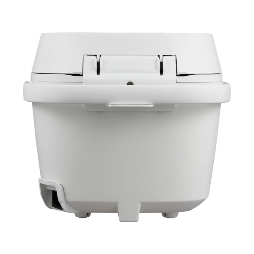 Toshiba Electronic Rice Cooker RC-18DR5UVN(W) (RC-18DR5UVN(W)) thumbnail 5