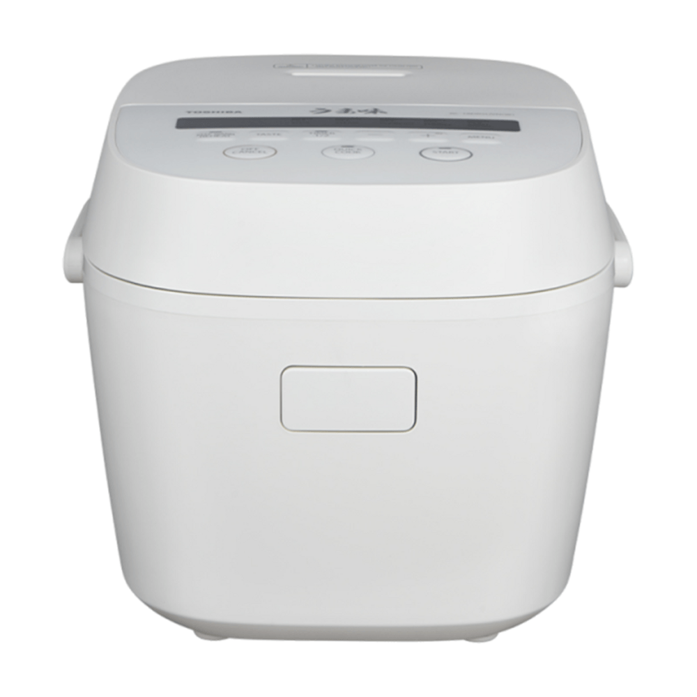 Nồi Cơm Điện Tử Toshiba RC-18DR5UVN(W)