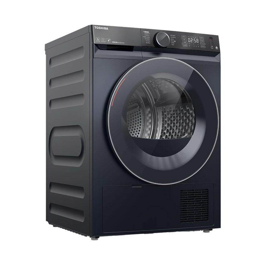 Máy Sấy Bơm Nhiệt Toshiba TD-BK110GHV(MK) (TD-BK110GHV(MK)) thumbnail 2