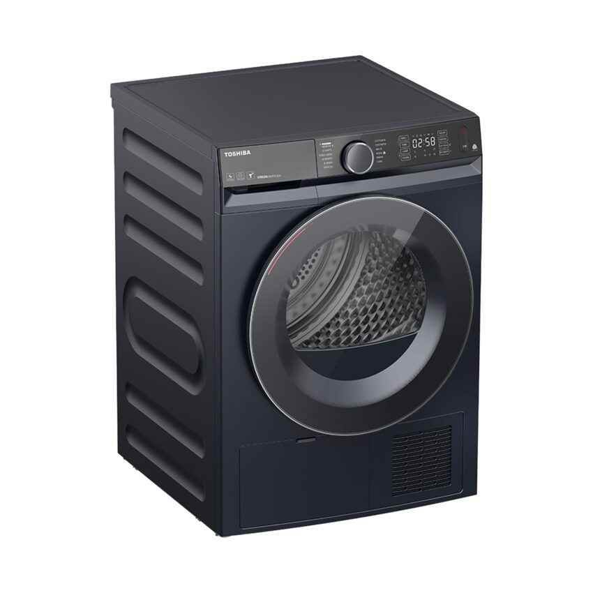 Máy Sấy Bơm Nhiệt Toshiba TD-BK110GHV(MK) (TD-BK110GHV(MK)) thumbnail 3