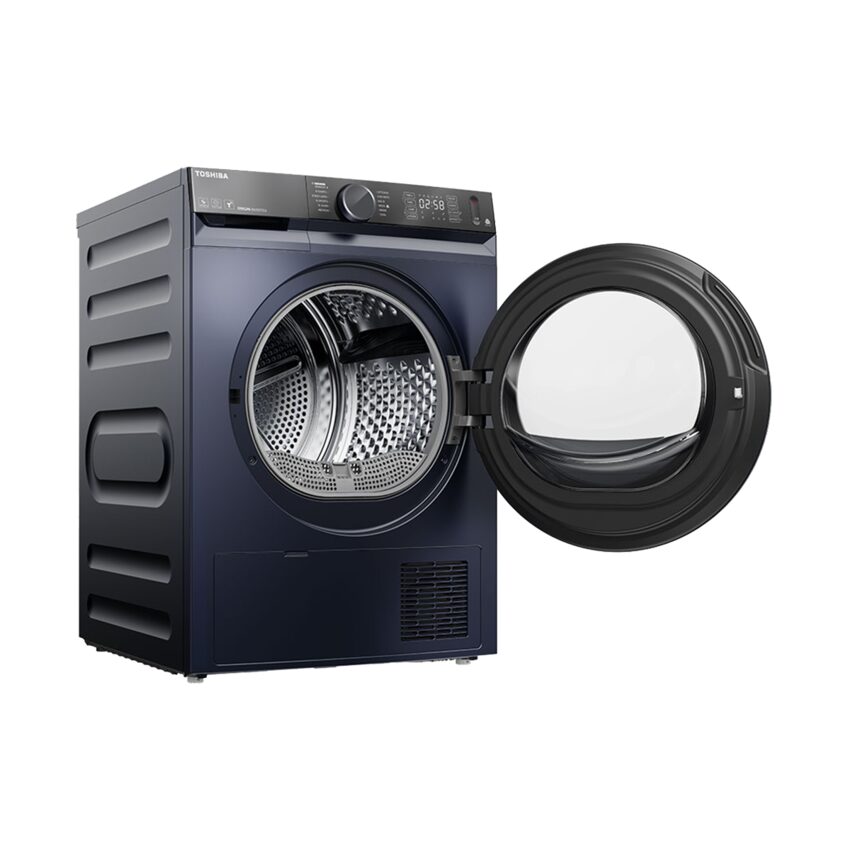 Máy Sấy Bơm Nhiệt Toshiba TD-BK110GHV(MK) (TD-BK110GHV(MK)) thumbnail 4