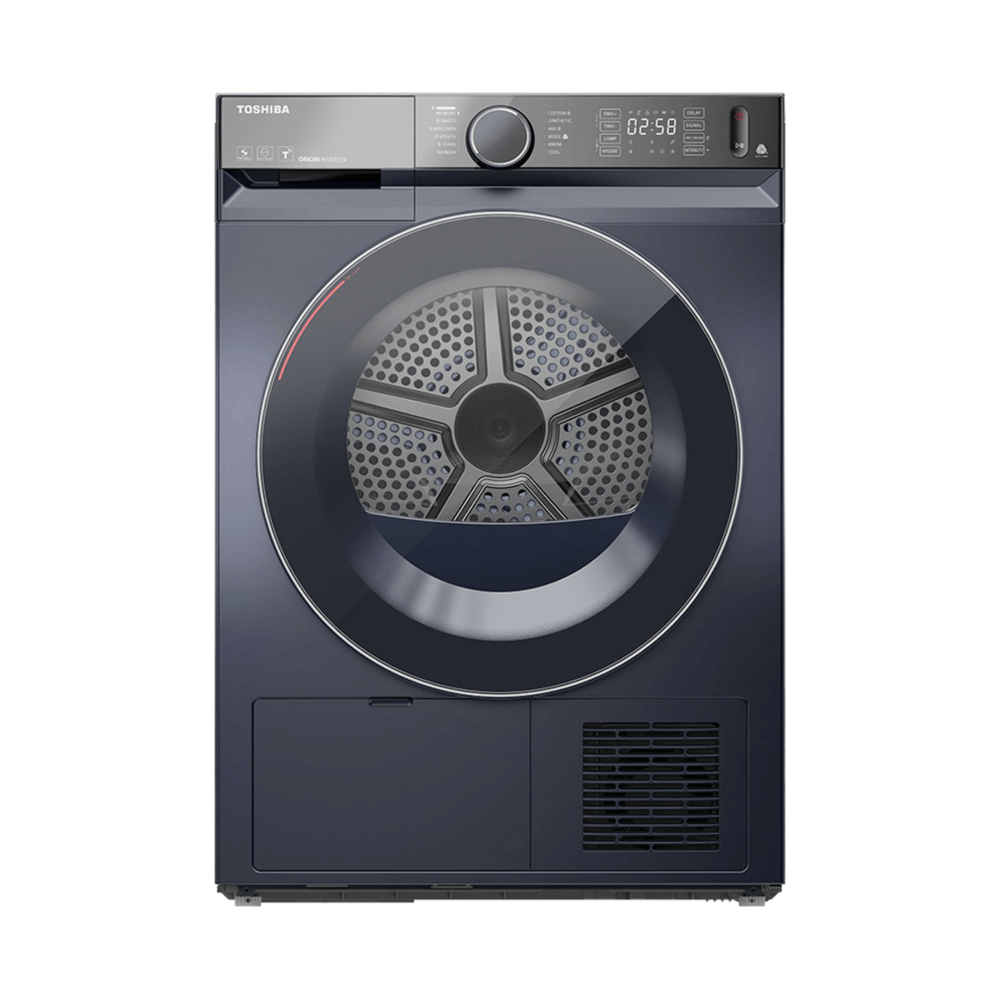 Máy Sấy Bơm Nhiệt Toshiba TD-BK110GHV(MK)