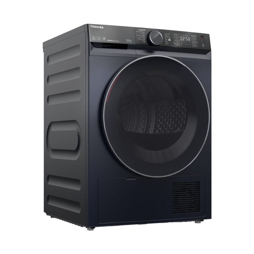 Máy sấy Bơm nhiệt TOSHIBA TD-BP110GHV(MG) (TD-BP110GHV(MG)) thumbnail 2