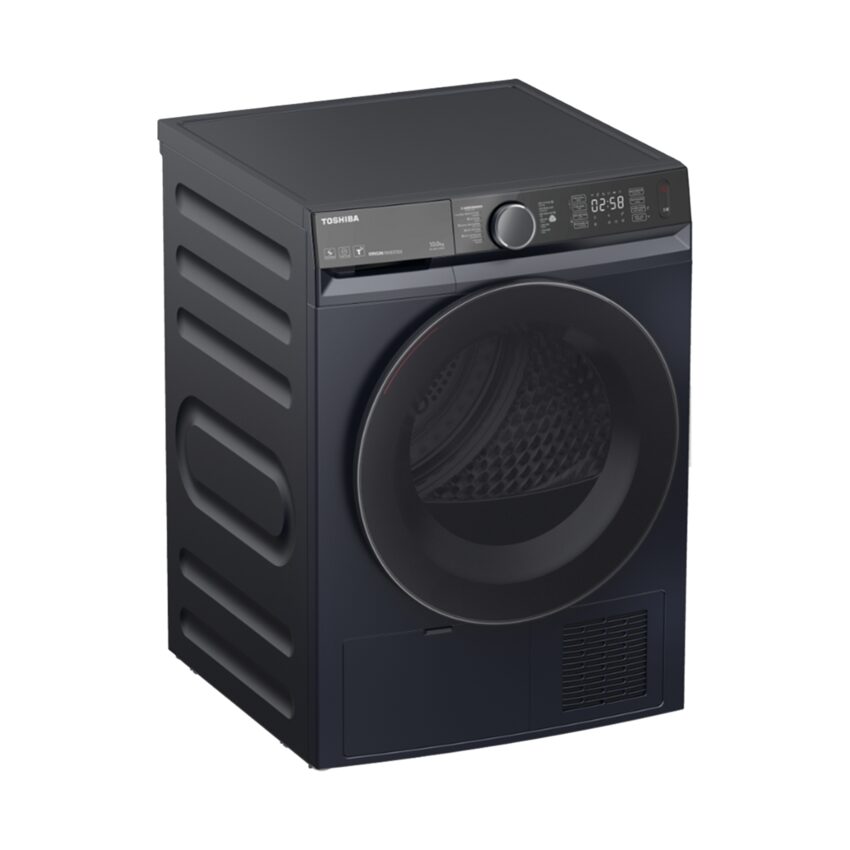Máy sấy Bơm nhiệt TOSHIBA TD-BP110GHV(MG) (TD-BP110GHV(MG)) thumbnail 3