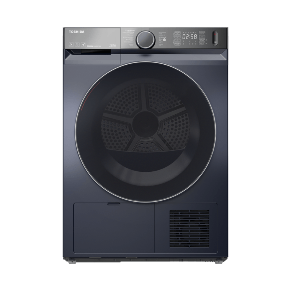 Máy sấy Bơm nhiệt TOSHIBA TD-BP110GHV(MG)