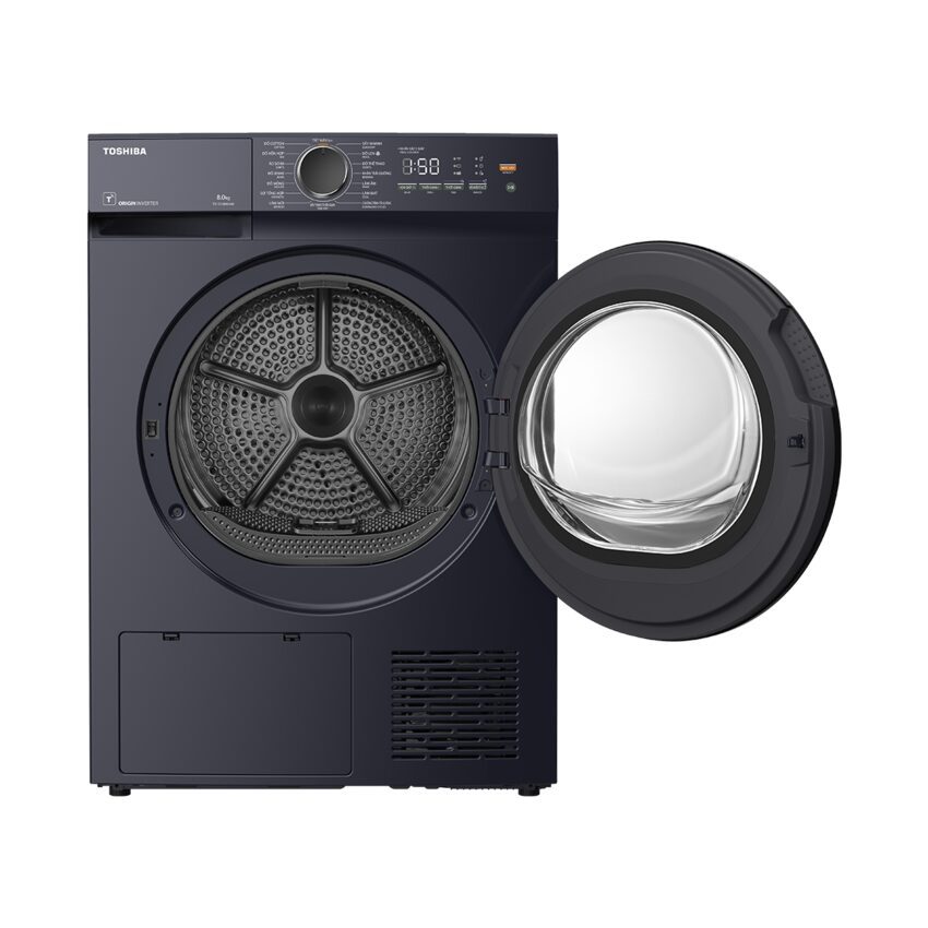TOSHIBA TD-T21B90HWV(MG)热泵烘干机 (TD-T21B90HWV(MG)) thumbnail 2