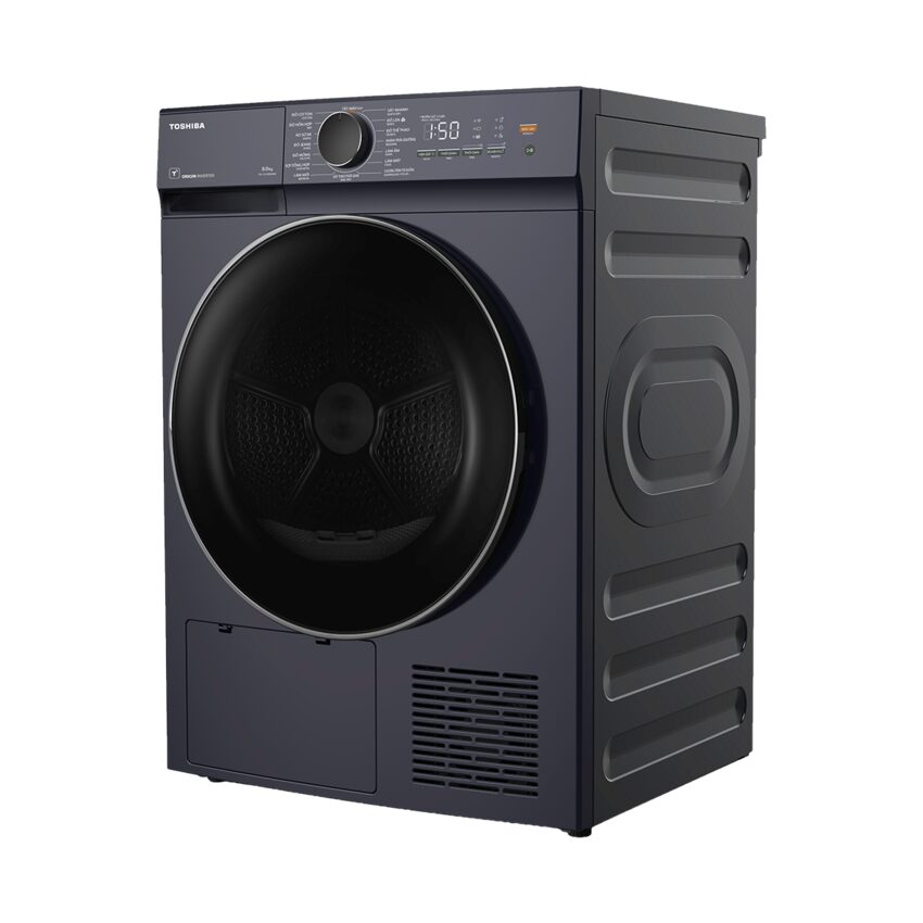 TOSHIBA TD-T21B90HWV(MG)热泵烘干机 (TD-T21B90HWV(MG)) thumbnail 3