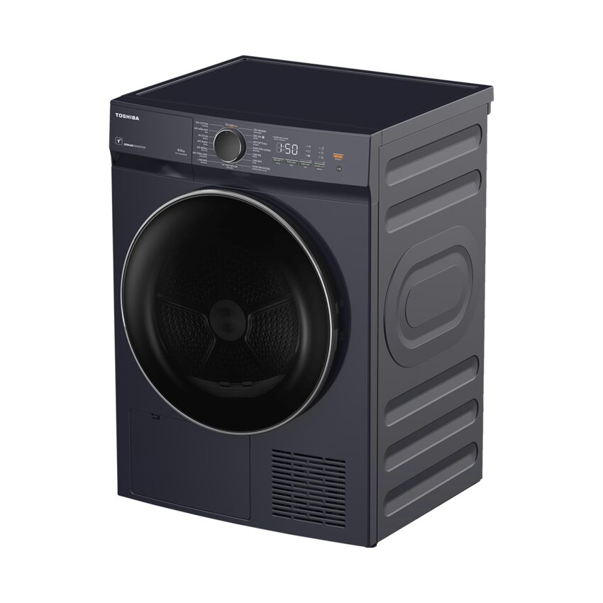 TOSHIBA TD-T21B90HWV(MG)热泵烘干机 (TD-T21B90HWV(MG)) thumbnail 4