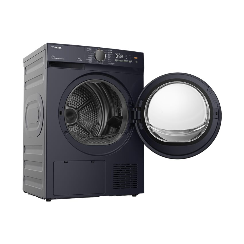TOSHIBA TD-T21B90HWV(MG)热泵烘干机 (TD-T21B90HWV(MG)) thumbnail 5