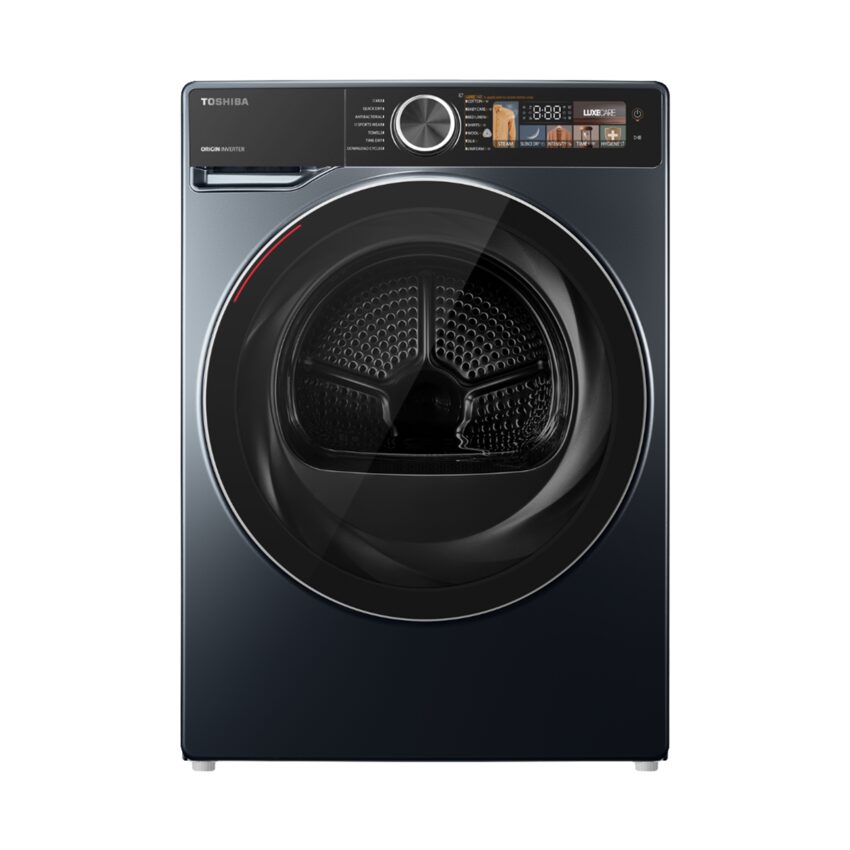 Máy sấy Toshiba TD-T25BS110HWV(MG) (TD-T25BS110HWV(MG)) thumbnail 2