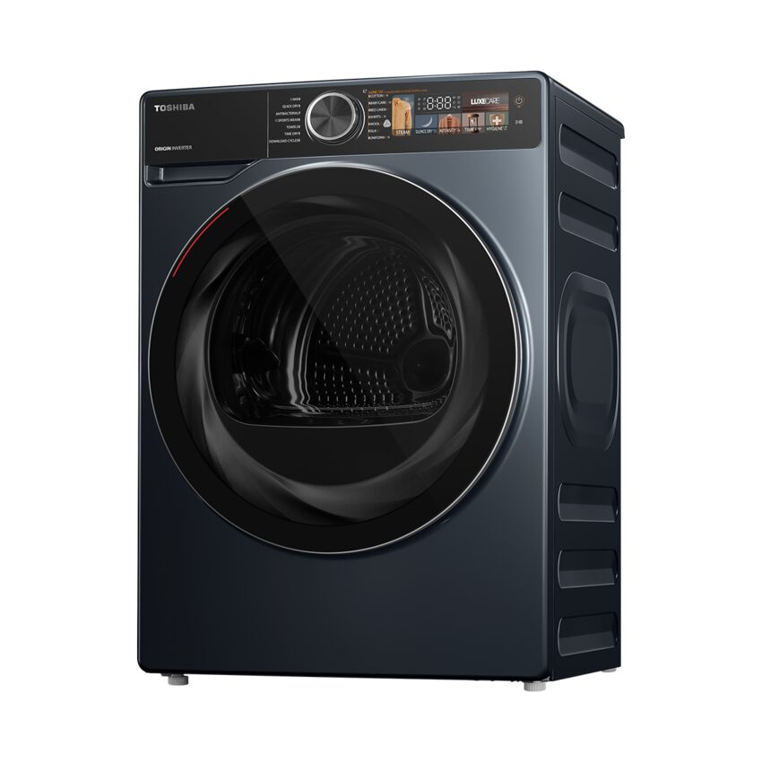 Máy sấy Toshiba TD-T25BS110HWV(MG) (TD-T25BS110HWV(MG)) thumbnail 4