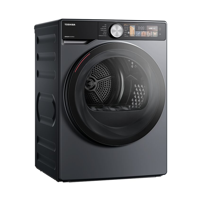 Máy sấy Toshiba TD-T25BS110HWV(MG) (TD-T25BS110HWV(MG)) thumbnail 5
