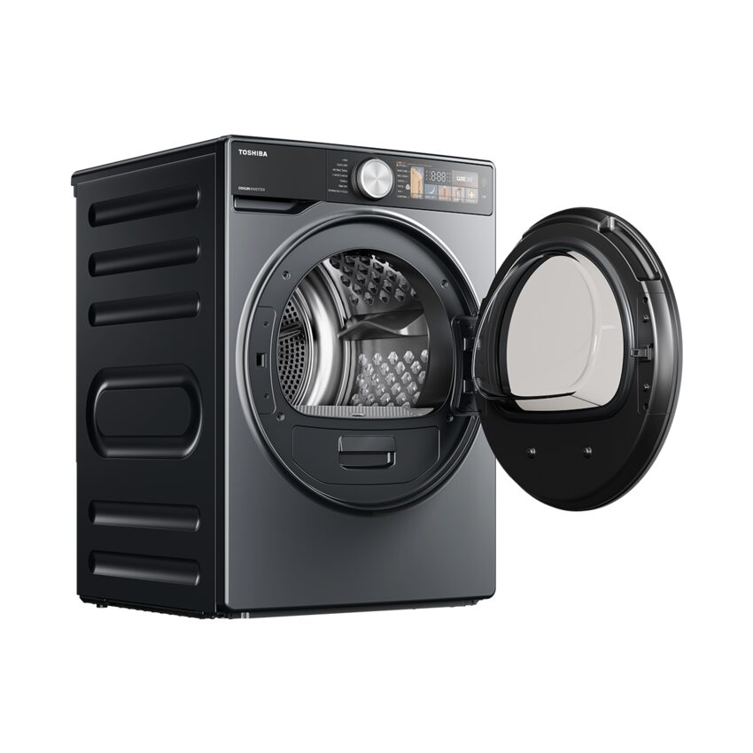 Máy sấy Toshiba TD-T25BS110HWV(MG) (TD-T25BS110HWV(MG)) thumbnail 6
