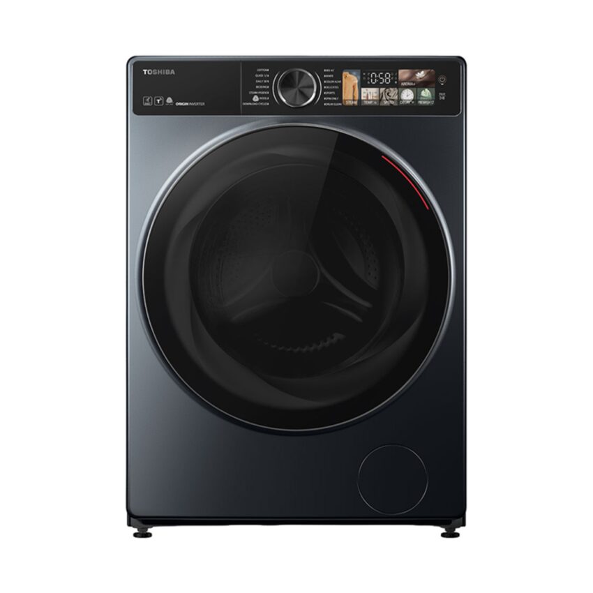 Máy giặt cửa trước Toshiba TW-T25BU115MWV(MG) (TW-T25BU115MWV(MG)) thumbnail 3