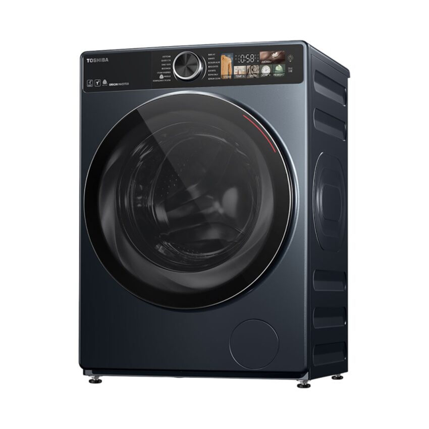 Máy giặt cửa trước Toshiba TW-T25BU115MWV(MG) (TW-T25BU115MWV(MG)) thumbnail 5