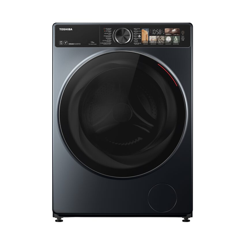 Máy Giặt Cửa Trước Toshiba TW-T25BZP140MWV(MG) (TW-T25BZP140MWV(MG)) thumbnail 2
