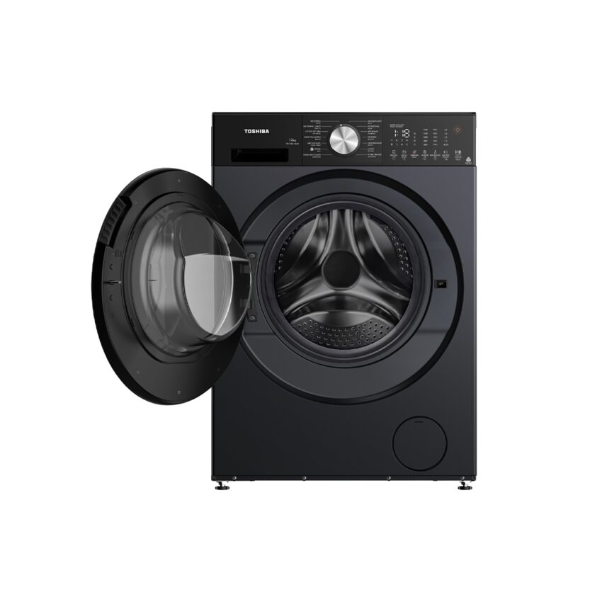 Toshiba TW-T33B130UWV(MK)滚筒洗衣机 (TW-T33B130UWV(MK)) thumbnail 4